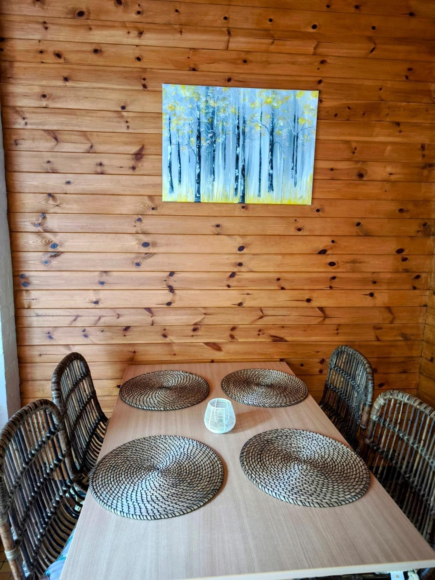 Au Bois Charmant Waulsort Quarto foto