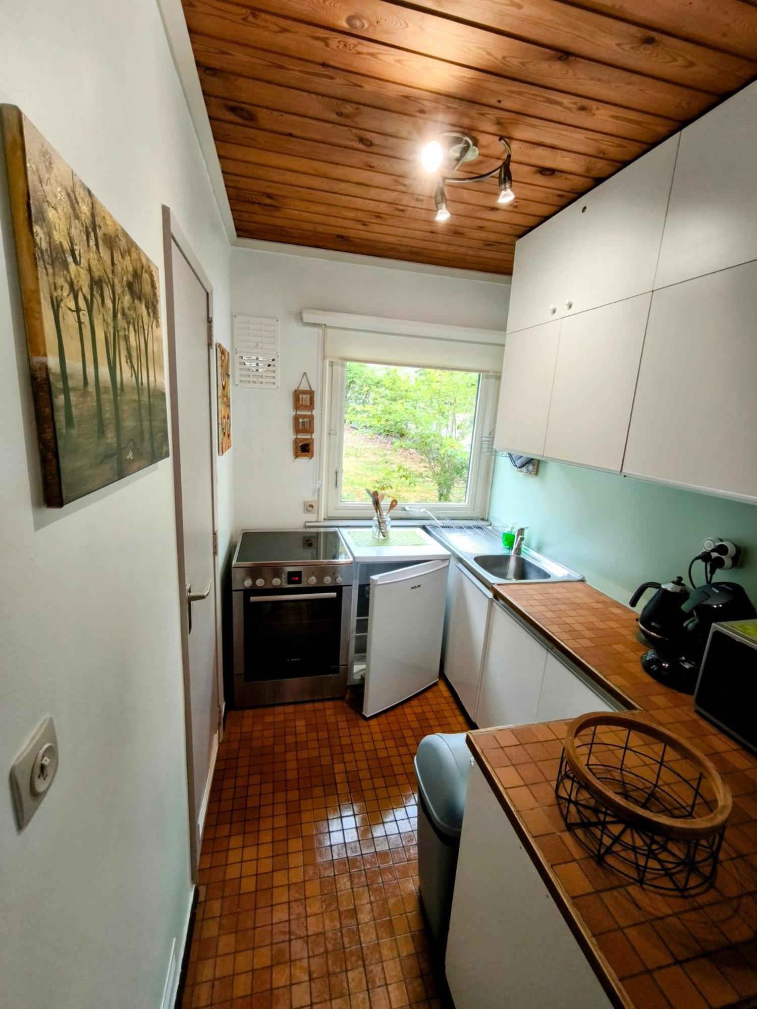 Au Bois Charmant Waulsort Quarto foto