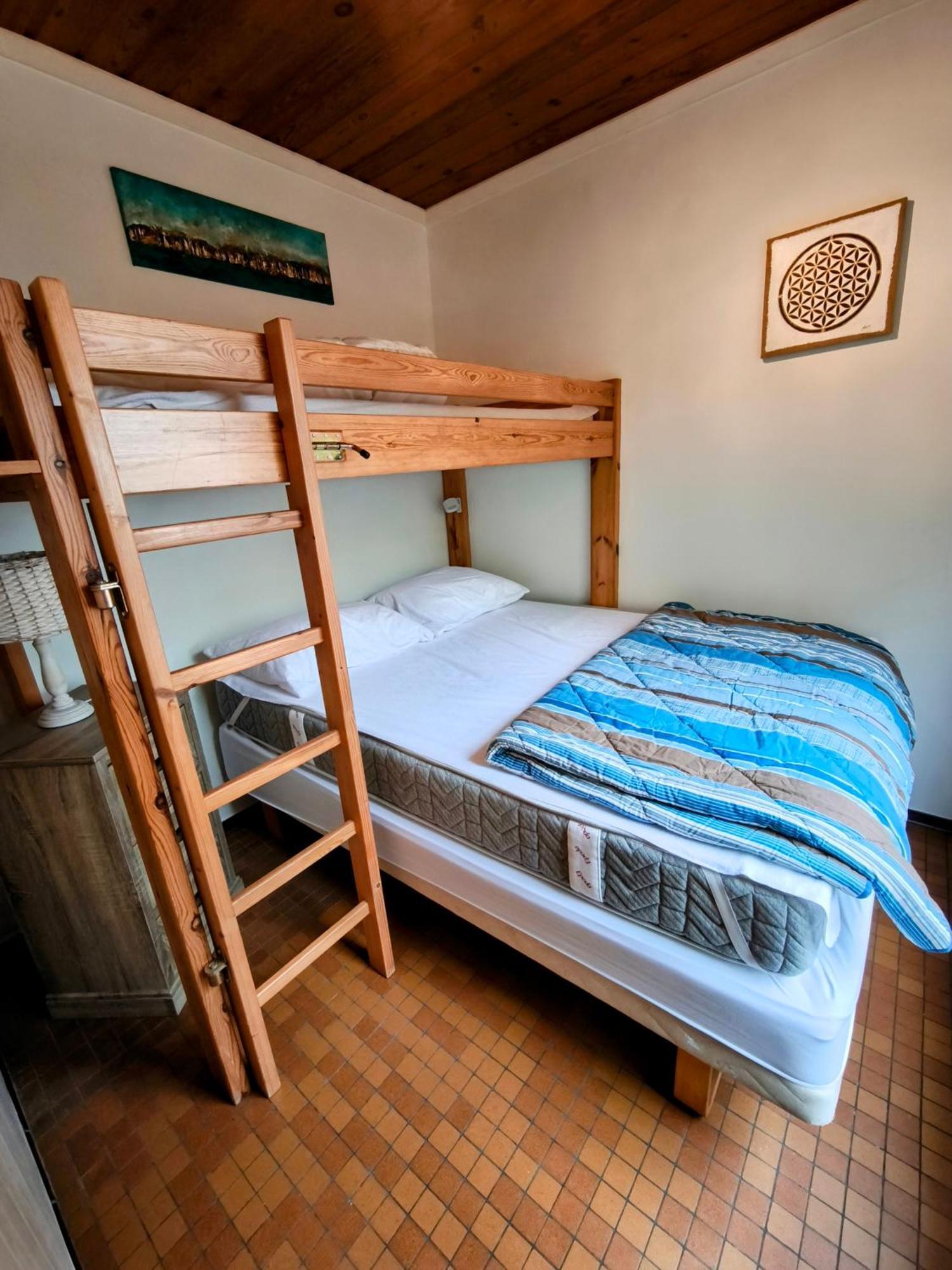 Au Bois Charmant Waulsort Quarto foto