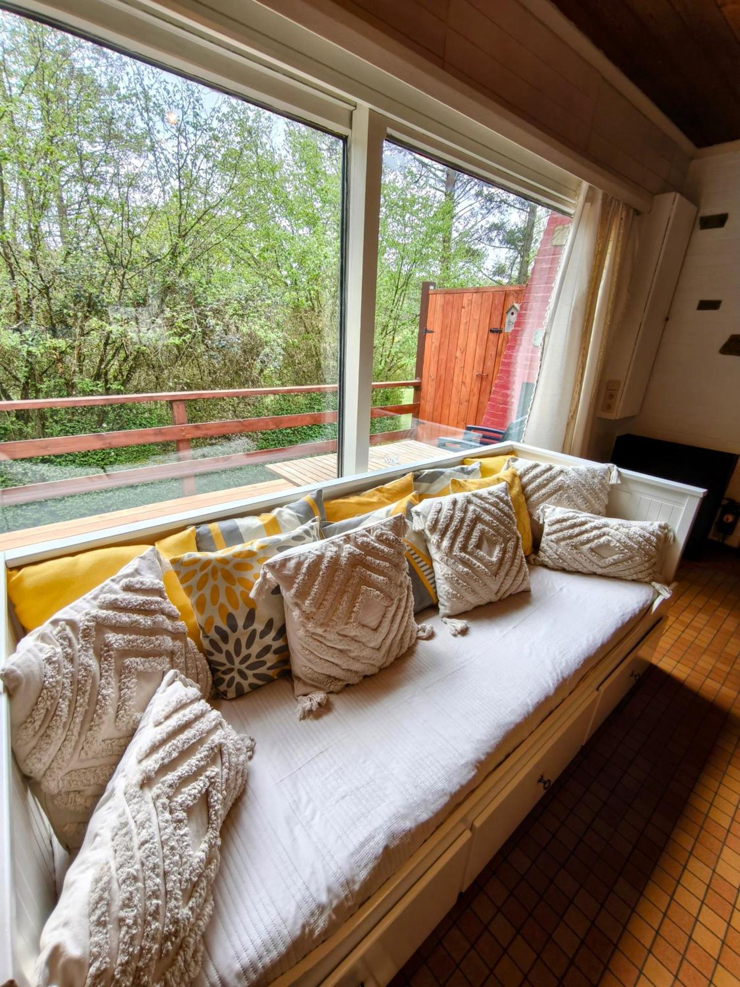Au Bois Charmant Waulsort Quarto foto