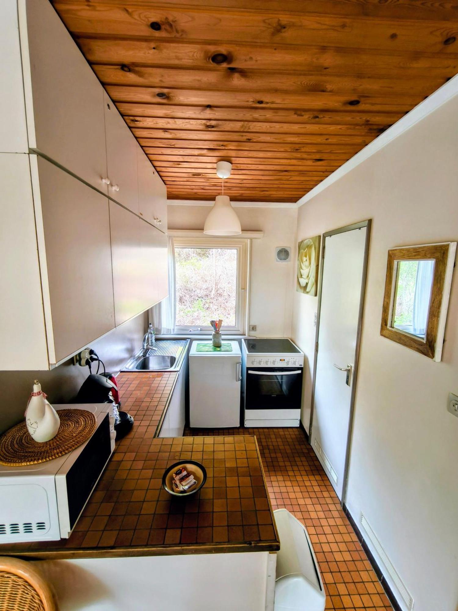 Au Bois Charmant Waulsort Quarto foto