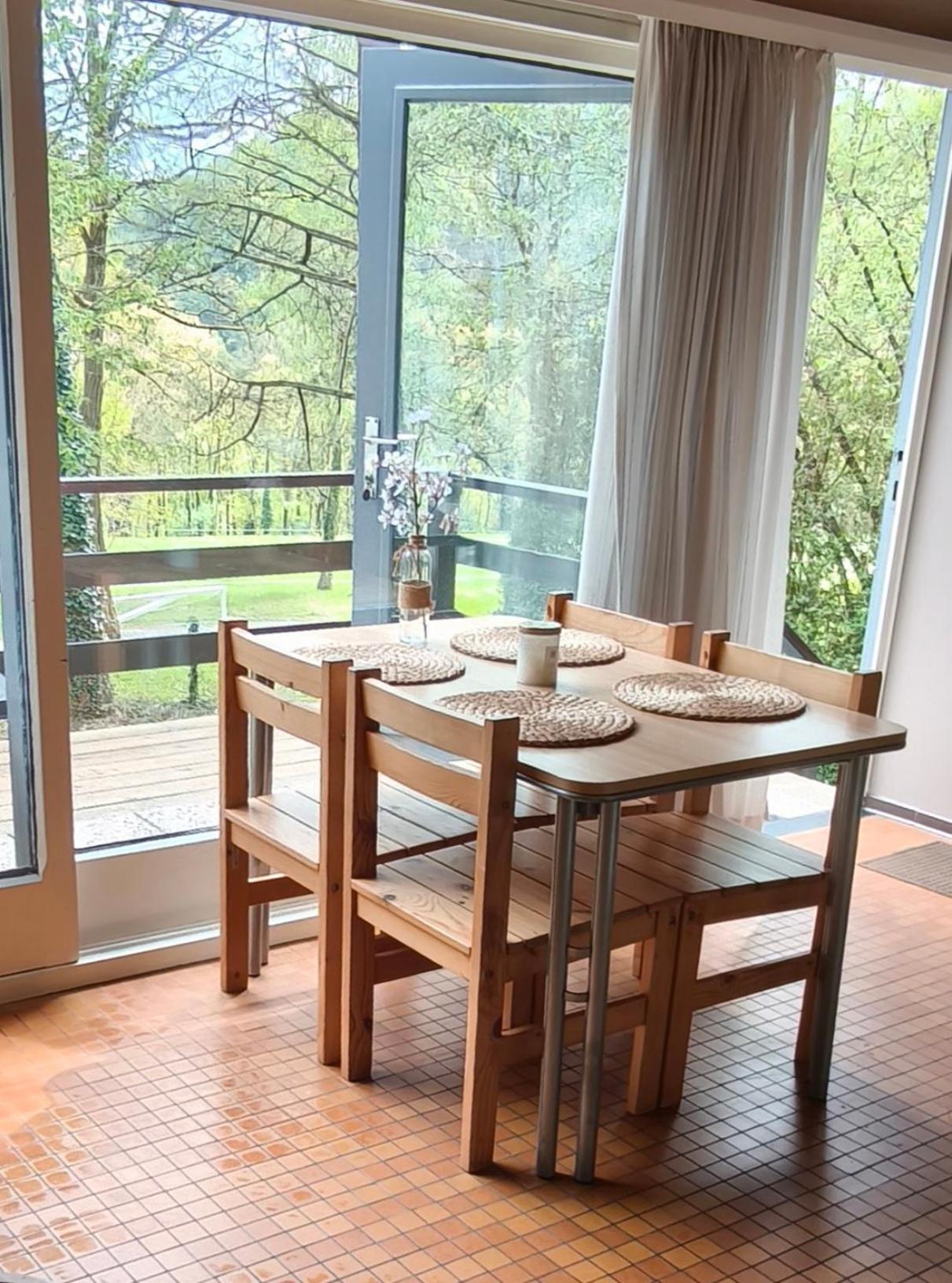 Au Bois Charmant Waulsort Quarto foto