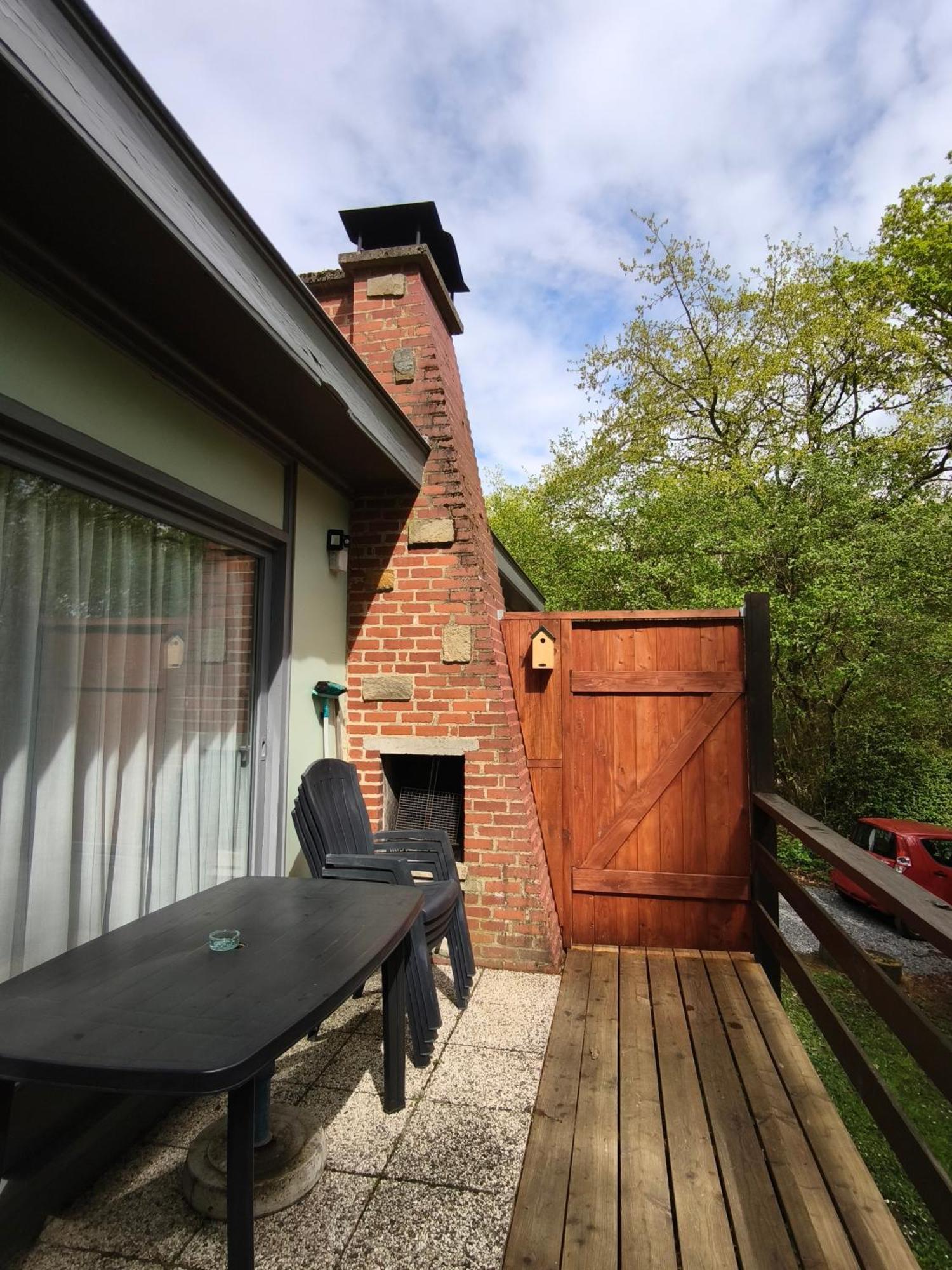 Au Bois Charmant Waulsort Quarto foto