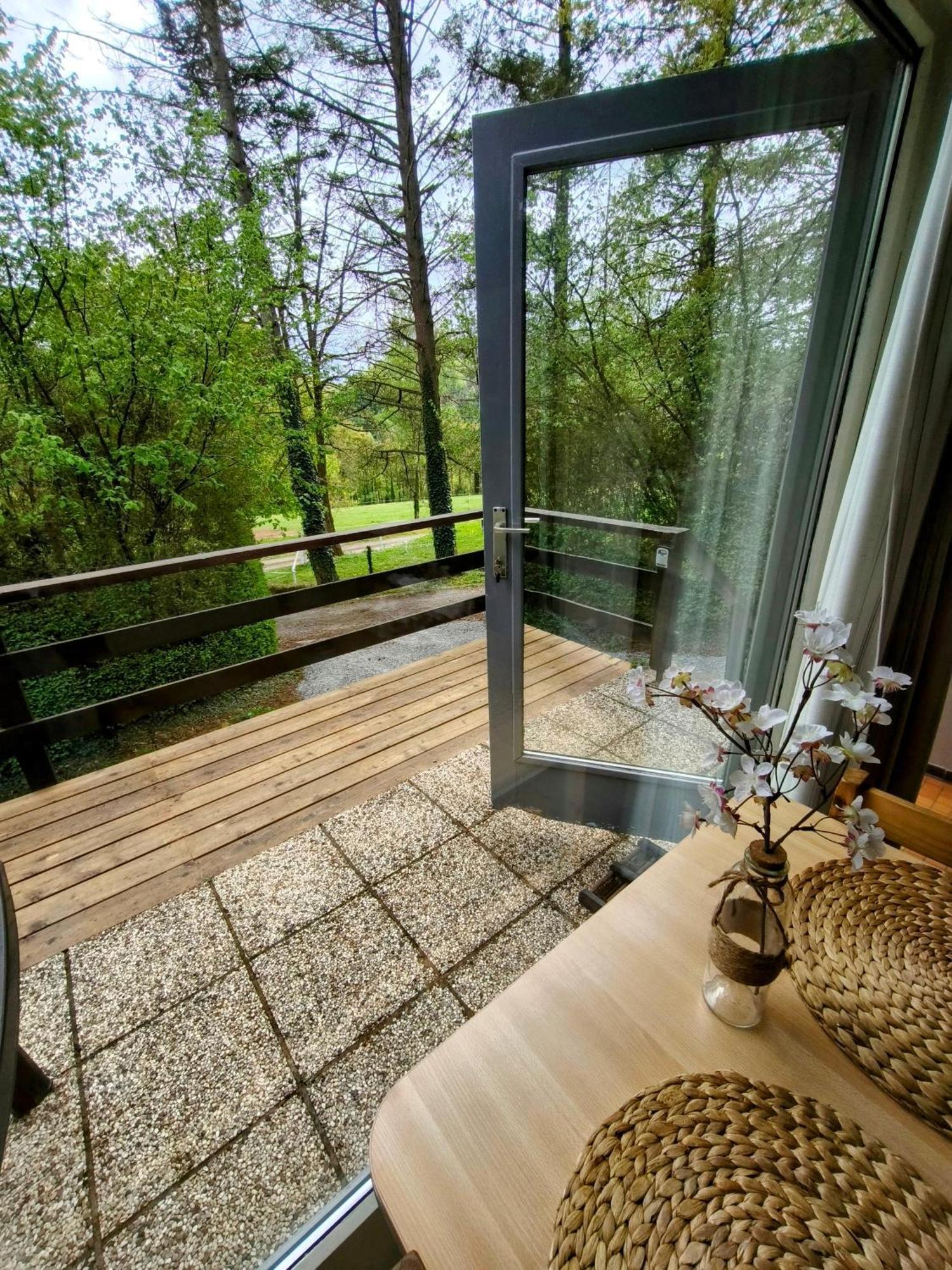 Au Bois Charmant Waulsort Quarto foto